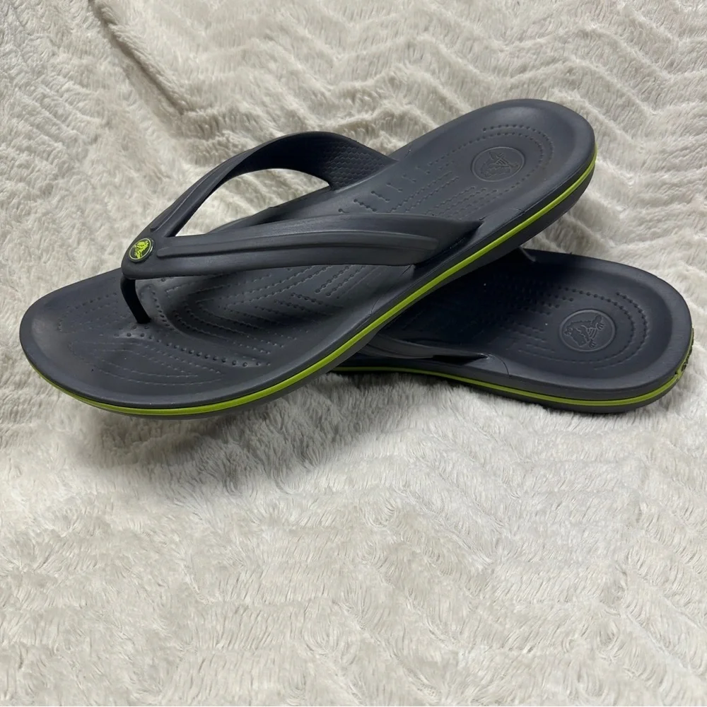 CROCS crocband mens